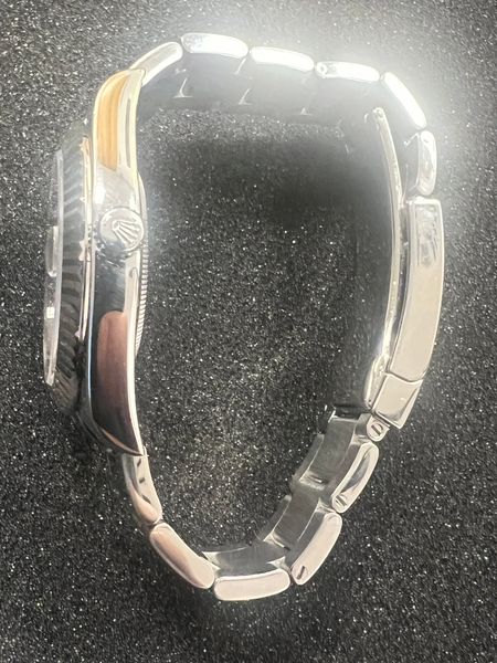 Rolex Datejust II 116334